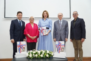 Presentan &lsquo;Gu&iacute;a de los primeros ingenios de Am&eacute;rica&rsquo;