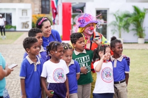 Pasad&iacute;a dominical en la Feria Internacional del Libro 2022