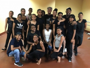 Ministerio de Cultura desarrolla amplia programaci&oacute;n teatral en provincias del pa&iacute;s