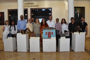 Ministerio de Cultura entrega el Premio Anual de Artesan&iacute;a 2024