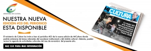 Mi Cultura edici&oacute;n #23