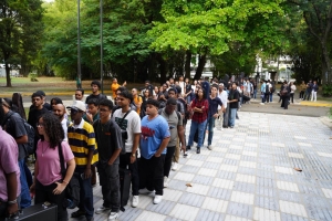 Berklee en Santo Domingo 2026 inicia con una matr&iacute;cula de 200 estudiantes de m&uacute;sica.