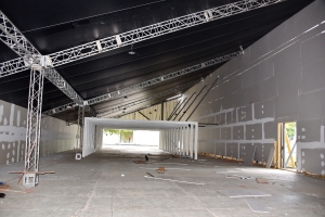 Feria del Libro 2023 viene renovada, con pabellones m&aacute;s atractivos y novedosos