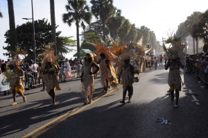 Ministerio de Cultura da a conocer comparsas ganadoras del Desfile Nacional del carnaval 2019