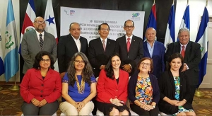 Ministros de Cultura del CECC/SICA aprueban pol&iacute;tica de integraci&oacute;n cultural regional en Panam&aacute;