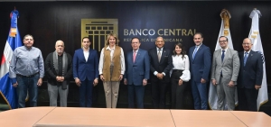 BCRD y MINC presentan los principales resultados de la Encuesta Nacional de Consumo Cultural 2024