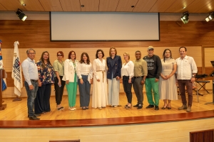 Celebran 81 aniversario del Conservatorio Nacional de M&uacute;sica con jornada de talleres y c&aacute;tedras