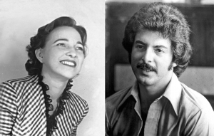 Carmen Natalia y Pedro Peix ser&aacute;n homenajeados con diversos actos en la FILSD 2022