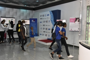 Cine en la Feria del Libro: atractivas producciones franc&oacute;fonas y dominicanas para todo p&uacute;blico