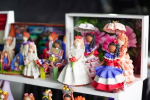 Cultura anuncia la apertura de la convocatoria del Fondo Internacional para la Diversidad Cultural