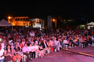Expo Cultura 2018: Francisco Ulloa ofrecer&aacute; concierto en Plaza Espa&ntilde;a este s&aacute;bado