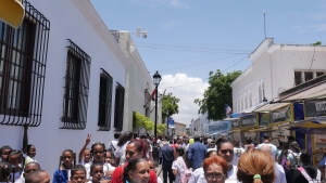 La FILSD 2019 dedica este jueves Jos&eacute; Chez Checo; m&aacute;s de 70 actividades programadas en recinto ferial