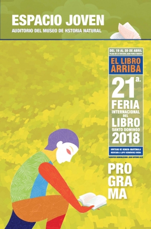 Programa Jov&eacute;n FILSD 2018