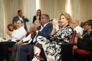 Ministerio de Cultura ofrece conversatorio sobre la vida y obra de Jos&eacute; Francisco Pe&ntilde;a G&oacute;mez