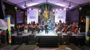 MINC contin&uacute;a su Temporada de Presentaciones Art&iacute;sticas 2025