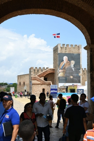 Puntos de inter&eacute;s de la FILSD 2019. D&oacute;nde ir y c&oacute;mo llegar