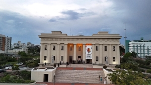 Ministerio de Cultura anuncia reanudaci&oacute;n del FITE RD 2025 este lunes