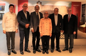 Museo realiza conferencia &ldquo;En Defensa del Casabe como Patrimonio Mundial y Cultural en el Caribe&rdquo;