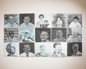 Cultura da a conocer obras ganadoras de la XXX Bienal Nacional de Artes Visuales