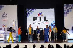 Ventas en librer&iacute;as superan los 50 millones de pesos en la Feria Internacional del Libro 2023