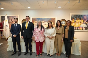 Ministerio de Cultura anuncia ganadores del Premio Anual de Artesan&iacute;a 2025