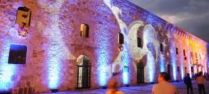 Noche Larga de los Museos en Navidad recibe el apoyo del p&uacute;blico desde tempranas horas de la ma&ntilde;ana