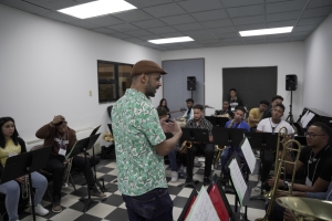 Abren convocatoria para el programa &lsquo;Berklee en Santo Domingo 2025&rsquo;