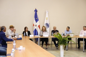 Di&aacute;logos Culturales 2023 se realizan este s&aacute;bado con la participaci&oacute;n de observadores de la OEI