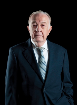 Ministro de Cultura expresa profundo pesar por el fallecimiento del empresario Enrique Armenteros Rius