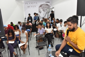 Feria del Libro ofrece a la familia un mi&eacute;rcoles de pel&iacute;culas, charlas, coloquios y conferencias