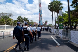 Cultura desplegar&aacute; amplio dispositivo de seguridad en el Desfile Nacional de Carnaval 2025