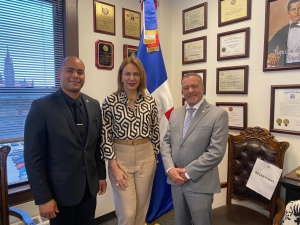 Direcci&oacute;n de Cultura Dominicana en el Exterior abri&oacute; cinco nuevas oficinas en Estados Unidos