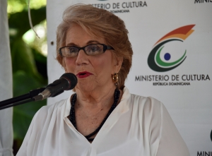 Silvia Henr&iacute;quez de Pou llama a los nuevos escritores y chefs a no olvidar sus ra&iacute;ces culinarias