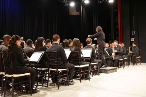 Ministros de Cultura de Centroam&eacute;rica acogen Escuelas Libres como modelo para replicar en sus pa&iacute;ses