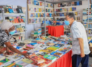 M&aacute;s de un centenar de editoriales y librer&iacute;as participan en la Feria Internacional del Libro