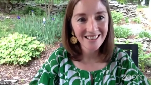 Escritoras analizan la labor period&iacute;stica de la feminista dominicana Abigail Mej&iacute;a