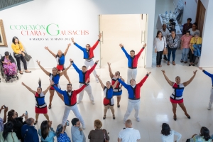 Cultura celebra el D&iacute;a Internacional de los Museos con la conferencia &lsquo;Museos accesibles&rsquo;