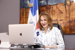 Rep&uacute;blica Dominicana traspasa presidencia &lsquo;pro tempore&rsquo; de la CECC/SICA a Belice