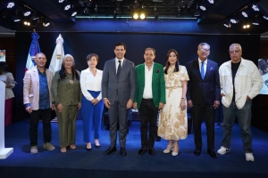 Ministerio de Cultura puso en circulaci&oacute;n la revista &lsquo;A&iacute;da Cultura&rsquo;