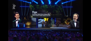 &iexcl;Rep&uacute;blica Dominicana brilla en Berlinale!