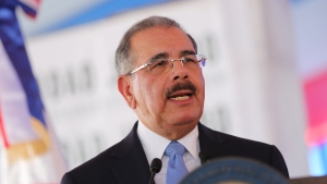 Presidente Danilo Medina encabezar&aacute; el acto inaugural de la 21&ordf; Feria Internacional del Libro