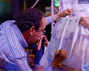 Festival del Libro y la Cultura 2022 estar&aacute; dedicado al polifac&eacute;tico intelectual Danilo de los Santos