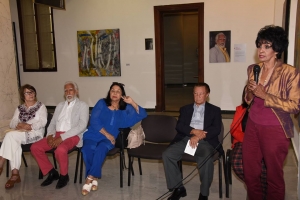 Ministerio de Cultura clausura curso sobre &ldquo;Historia del Arte Dominicano&rdquo;