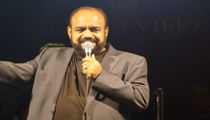 Ministerio de Cultura expresa pesar por muerte de July Mateo