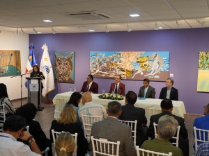 MINC anuncia ganadores de Premios Anuales de Literatura 2025 y el de Historia 2024