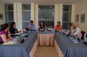 Inauguran este martes seminario sobre Bibliotecas Nacionales y Desarrollo Sostenible 2030