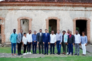 Ministerio de Cultura invierte en diversos proyectos de desarrollo cultural en distintos puntos del pa&iacute;s