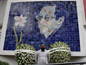 Cultura conmemora el 81 aniversario del natalicio de Narciso Gonz&aacute;lez