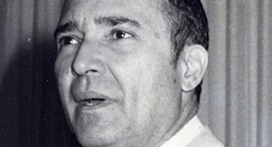 La vida y obra de Lupo Hern&aacute;ndez Rueda presente en la Feria Internacional del Libro 2018