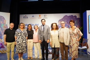 La Feria del Libro re&uacute;ne a directores de ferias internacionales en defensa de la pluralidad de voces
